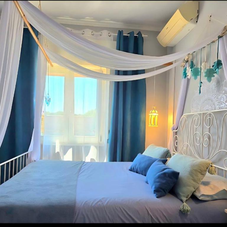 La seconda casa al mare - Appartamento con 2 Camere da Letto - 4