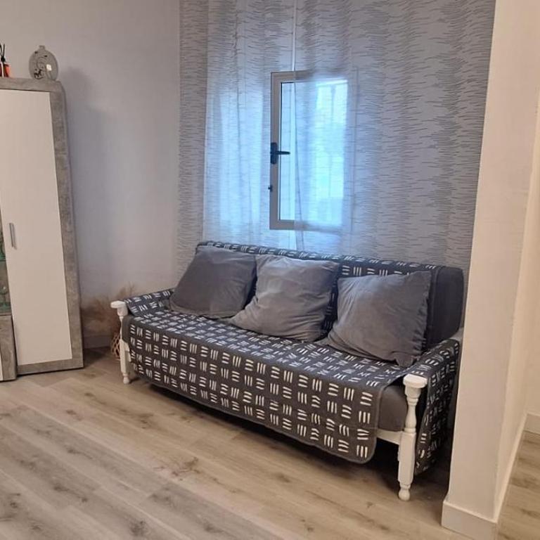 Casa JOY - Apartamento de 1 dormitorio - 4