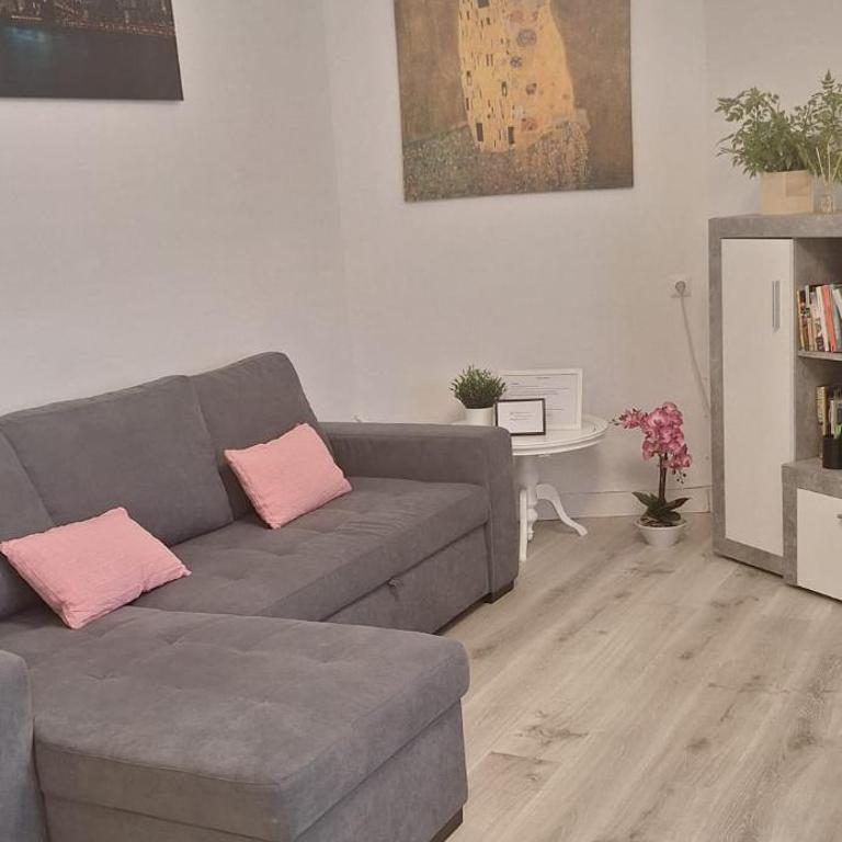 Casa JOY - Apartamento de 1 dormitorio - 3