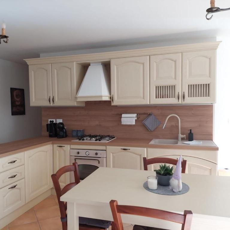 Appartamento-Wohnung Amblar - Appartamento con 2 Camere da Letto - 2