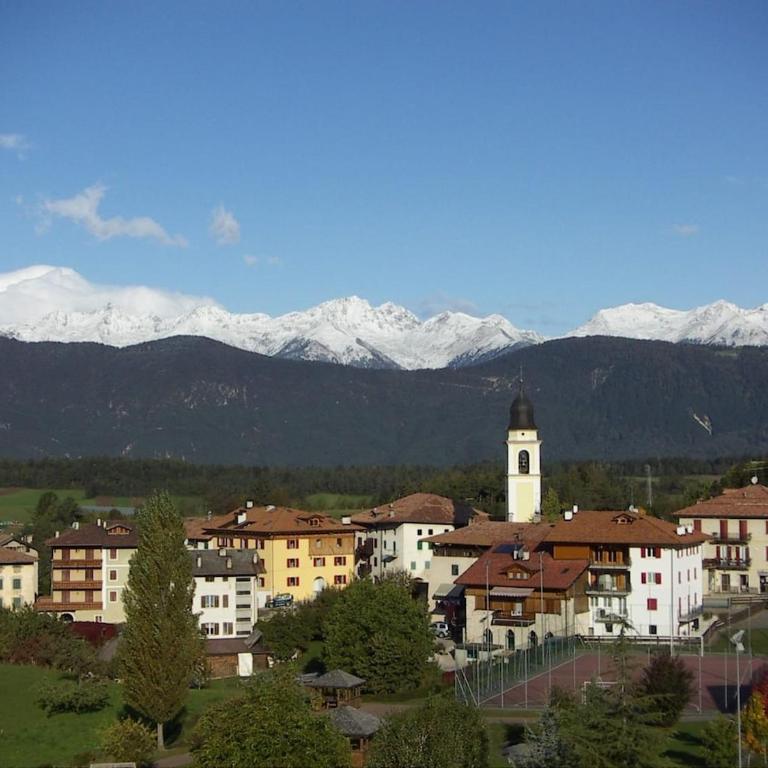 Appartamento-Wohnung Amblar - Appartamento con 2 Camere da Letto - 10