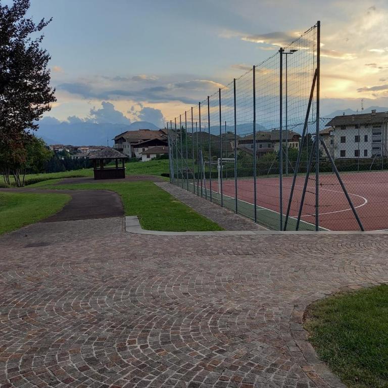 Appartamento-Wohnung Amblar - Appartamento con 2 Camere da Letto - 24