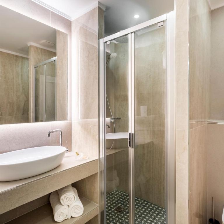Merveil - Luxury Suite - Marais - Lenoir II - Apartamento de 3 dormitorios - 11