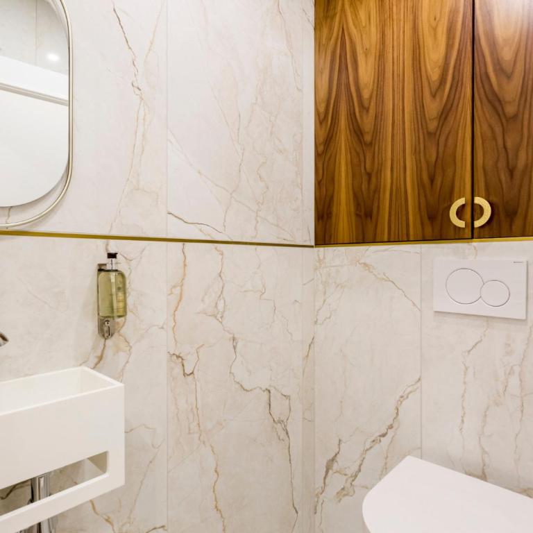 Merveil - Luxury Suite - Marais - Lenoir II - Apartamento de 3 dormitorios - 35