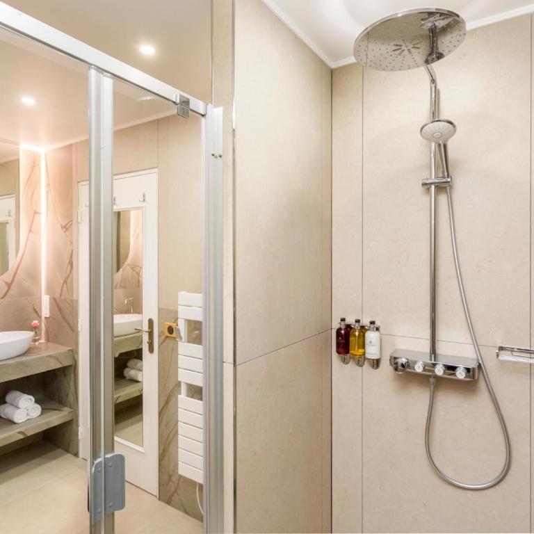 Merveil - Luxury Suite - Marais - Lenoir II - Apartamento de 3 dormitorios - 32