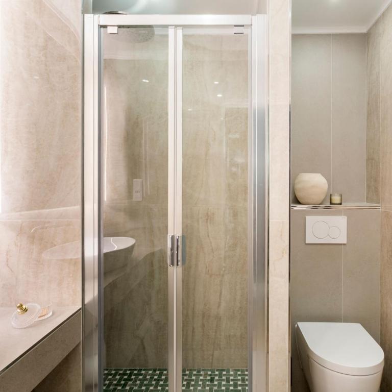 Merveil - Luxury Suite - Marais - Lenoir II - Apartamento de 3 dormitorios - 33