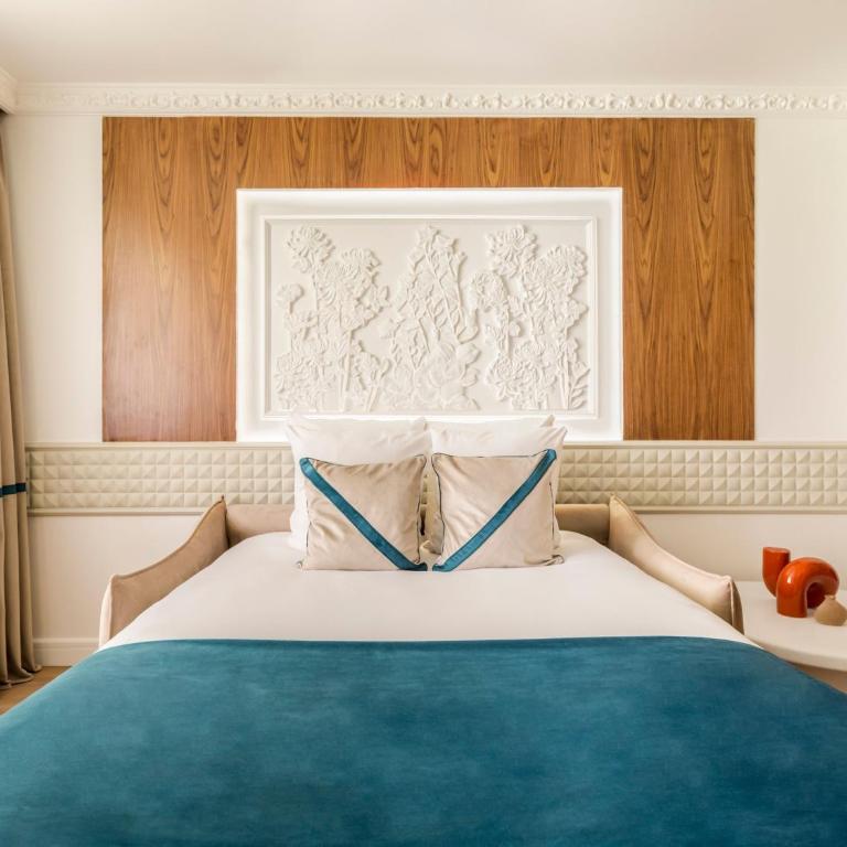 Merveil - Luxury Suite - Marais - Lenoir II - Apartamento de 3 dormitorios - 27
