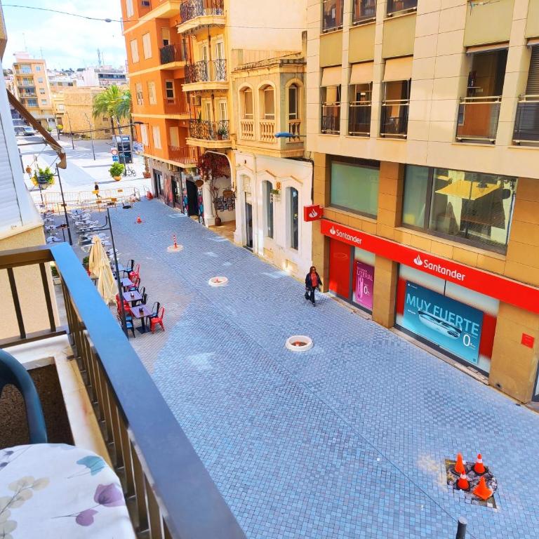 Carmen Delux Playa - Apartamento de 2 dormitorios con balcón - 1