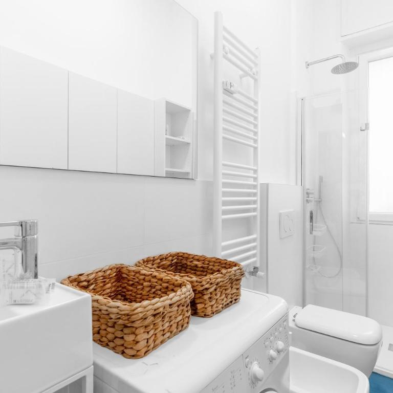 ND13 - Loreto - Duomo - Central - Comfortable - - Appartamento Monolocale - 20