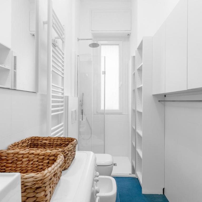 ND13 - Loreto - Duomo - Central - Comfortable - - Appartamento Monolocale - 17