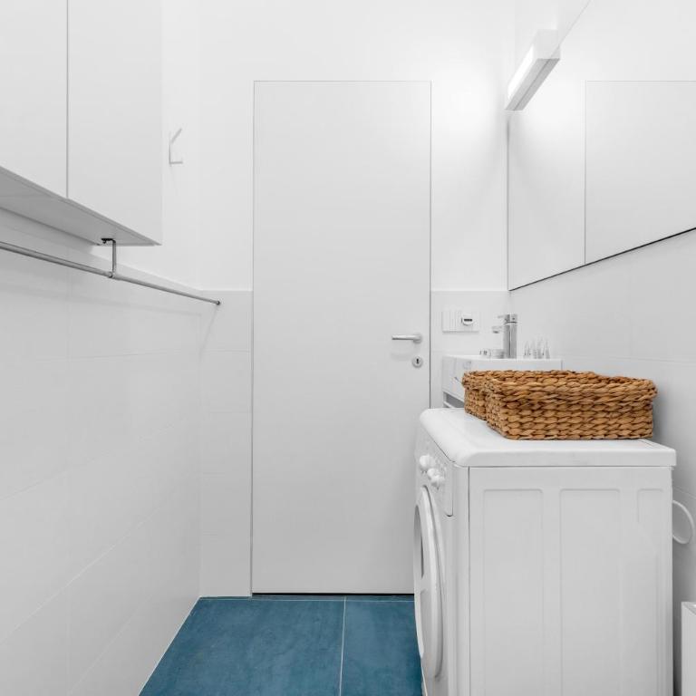 ND13 - Loreto - Duomo - Central - Comfortable - - Appartamento Monolocale - 18