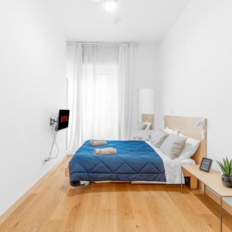 ND13 - Loreto - Duomo - Central - Comfortable - - Appartamento Monolocale - 3