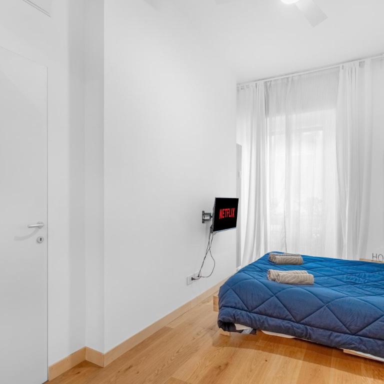 ND13 - Loreto - Duomo - Central - Comfortable - - Appartamento Monolocale - 13