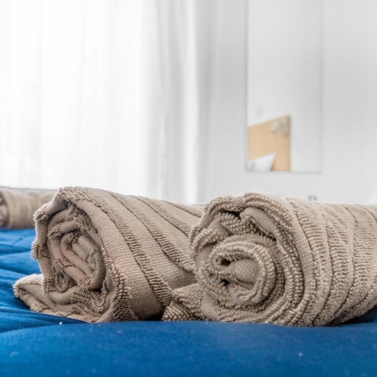 ND13 - Loreto - Duomo - Central - Comfortable - - Appartamento Monolocale - 6