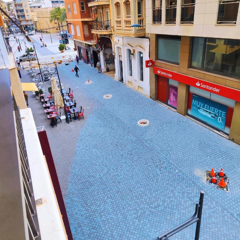 Carmen Delux Playa - Apartamento de 2 dormitorios con balcón - 26