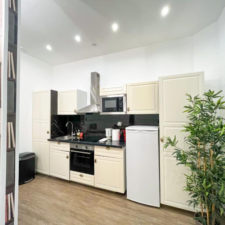 Urban Flat 101 - Maire - Appartement - 7