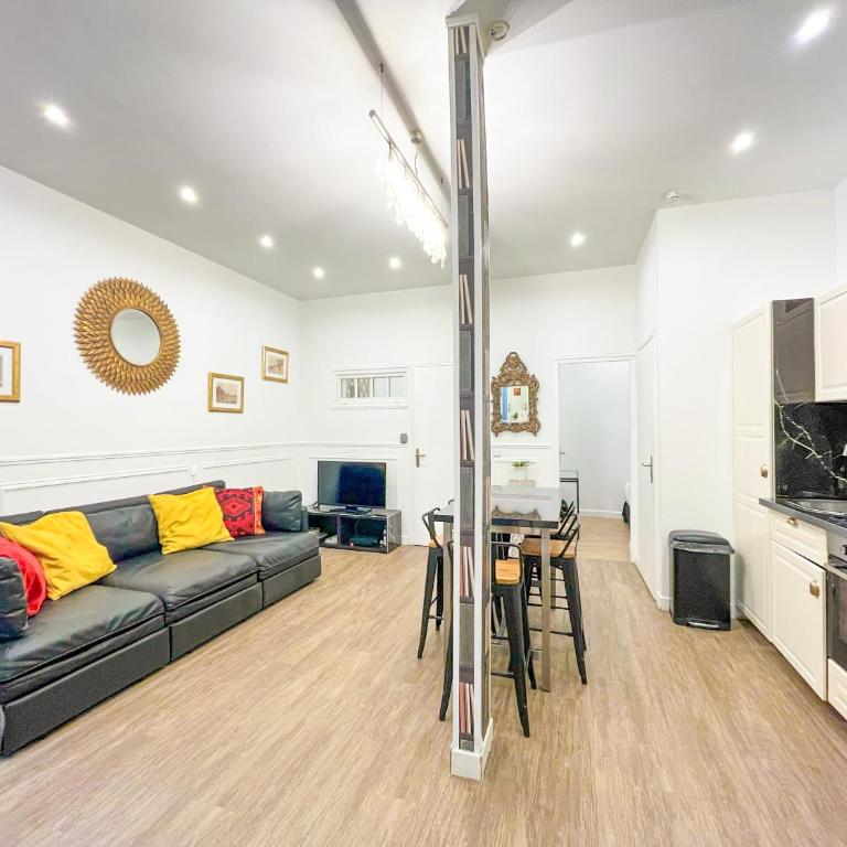 Urban Flat 101 - Maire - Appartement - 11