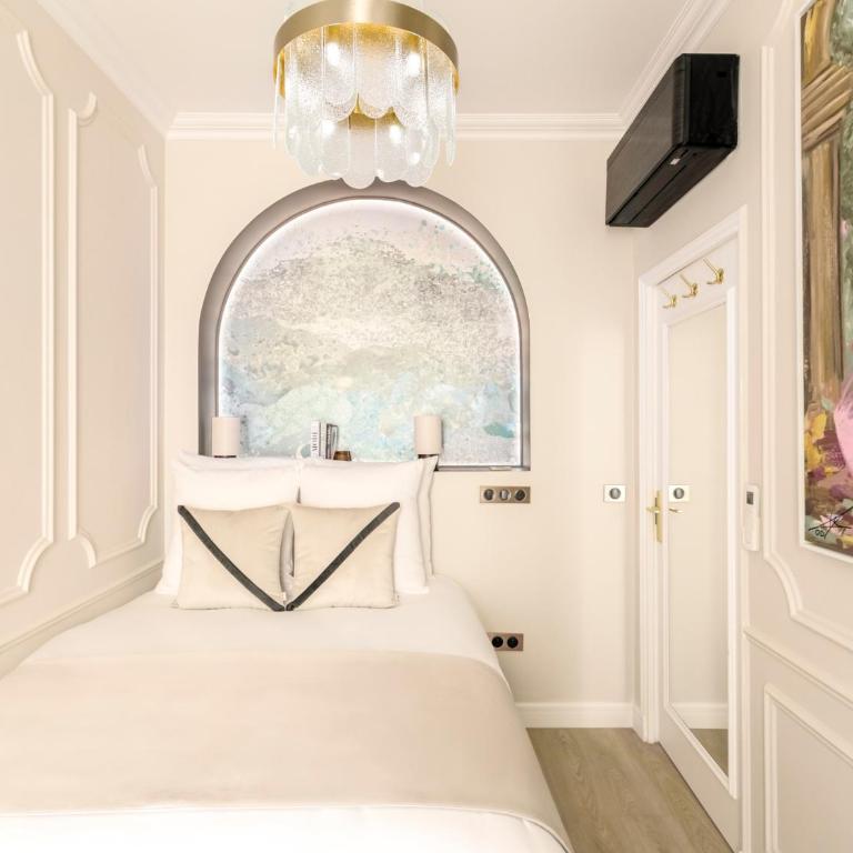 Merveil - Signature Suite - Champs Elysees -Kleber - Appartement - 33