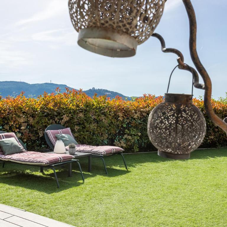 Villa Les Sources VI4245 By Riviera Holiday Homes - Villa avec Piscine Privée - 37