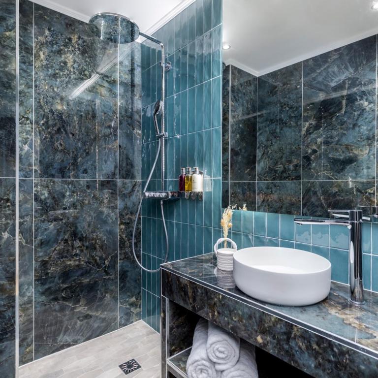 Merveil - Signature Suite - Champs Elysees -Kleber - Appartement - 16