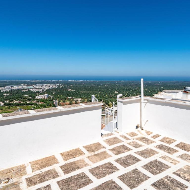 Palazzo Bellavista by Rentbeat - Appartamento con 3 Camere da Letto - 6