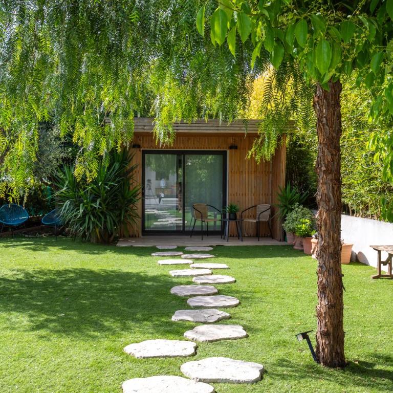 Villa Les Sources VI4245 By Riviera Holiday Homes - Villa avec Piscine Privée - 35