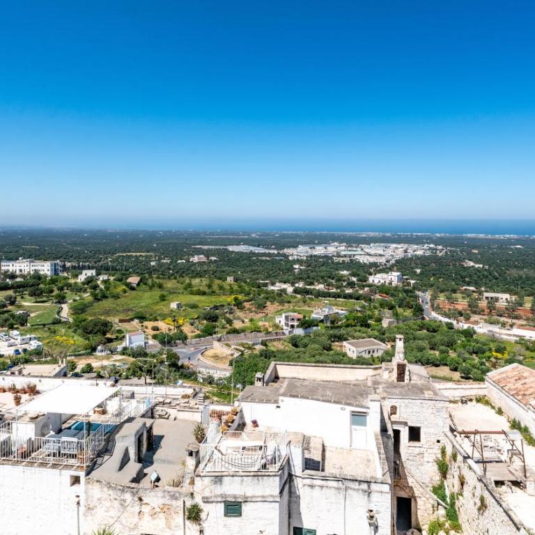 Palazzo Bellavista by Rentbeat - Appartamento con 3 Camere da Letto - 5