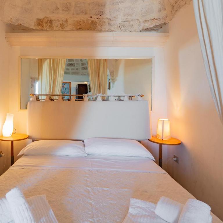 Palazzo Bellavista by Rentbeat - Appartamento con 3 Camere da Letto - 12