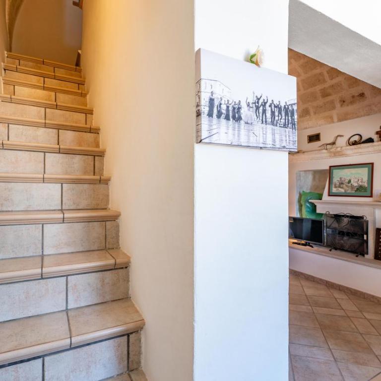 Palazzo Bellavista by Rentbeat - Appartamento con 3 Camere da Letto - 17