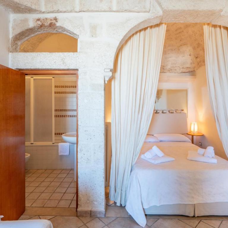 Palazzo Bellavista by Rentbeat - Appartamento con 3 Camere da Letto - 8