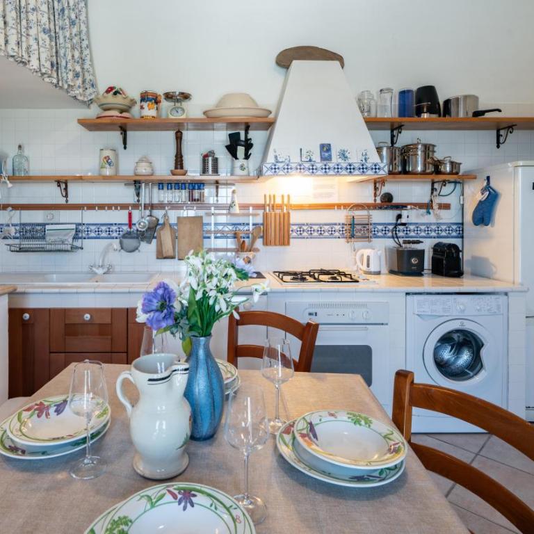 Palazzo Bellavista by Rentbeat - Appartamento con 3 Camere da Letto - 29