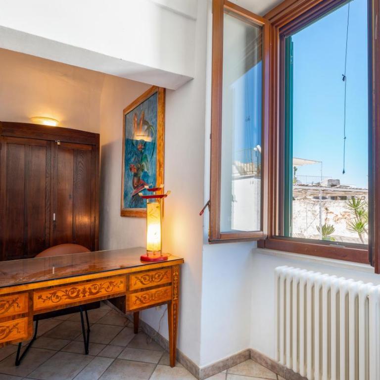 Palazzo Bellavista by Rentbeat - Appartamento con 3 Camere da Letto - 13