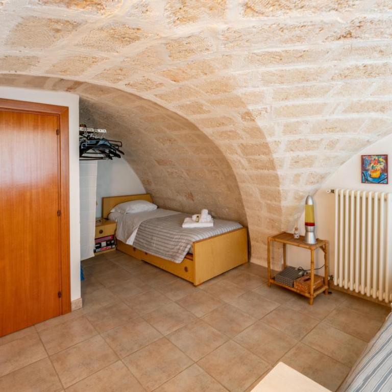 Palazzo Bellavista by Rentbeat - Appartamento con 3 Camere da Letto - 19