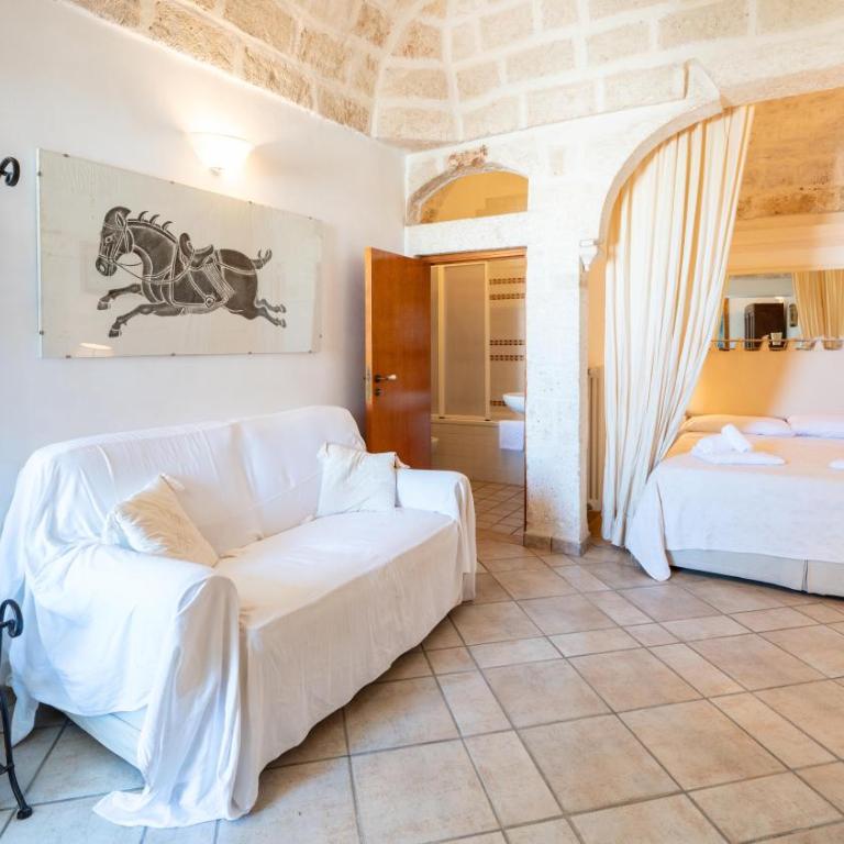Palazzo Bellavista by Rentbeat - Appartamento con 3 Camere da Letto - 9