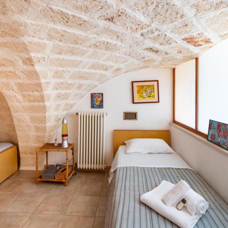 Palazzo Bellavista by Rentbeat - Appartamento con 3 Camere da Letto - 18