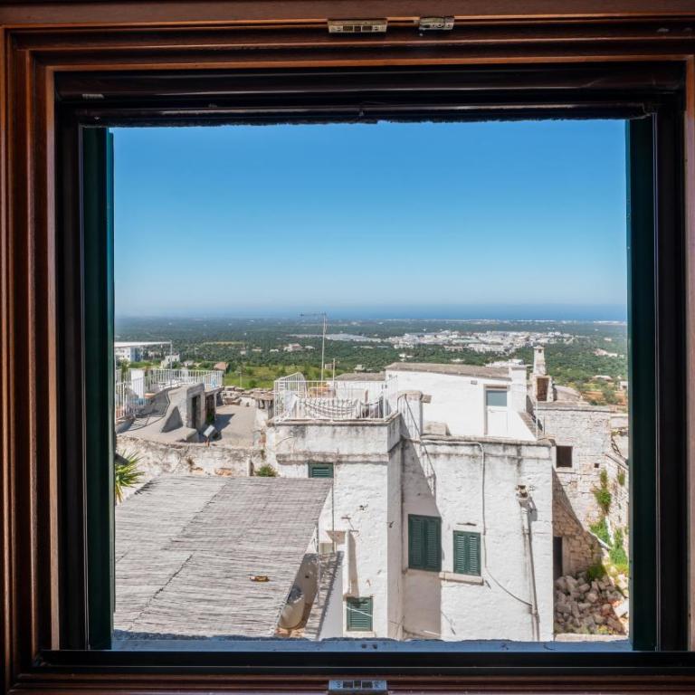 Palazzo Bellavista by Rentbeat - Appartamento con 3 Camere da Letto - 14