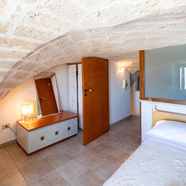 Palazzo Bellavista by Rentbeat - Appartamento con 3 Camere da Letto - 22