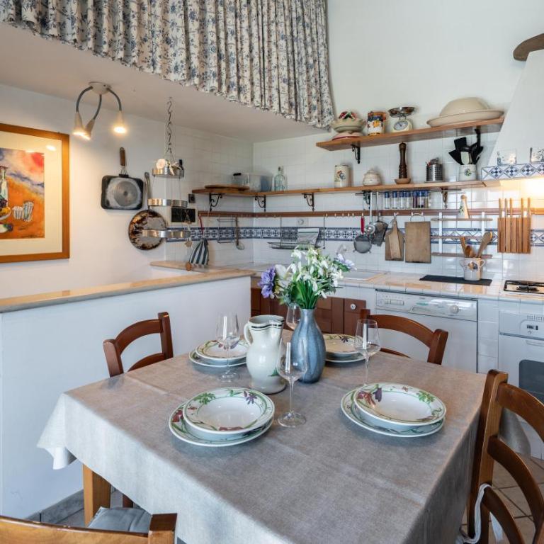 Palazzo Bellavista by Rentbeat - Appartamento con 3 Camere da Letto - 31