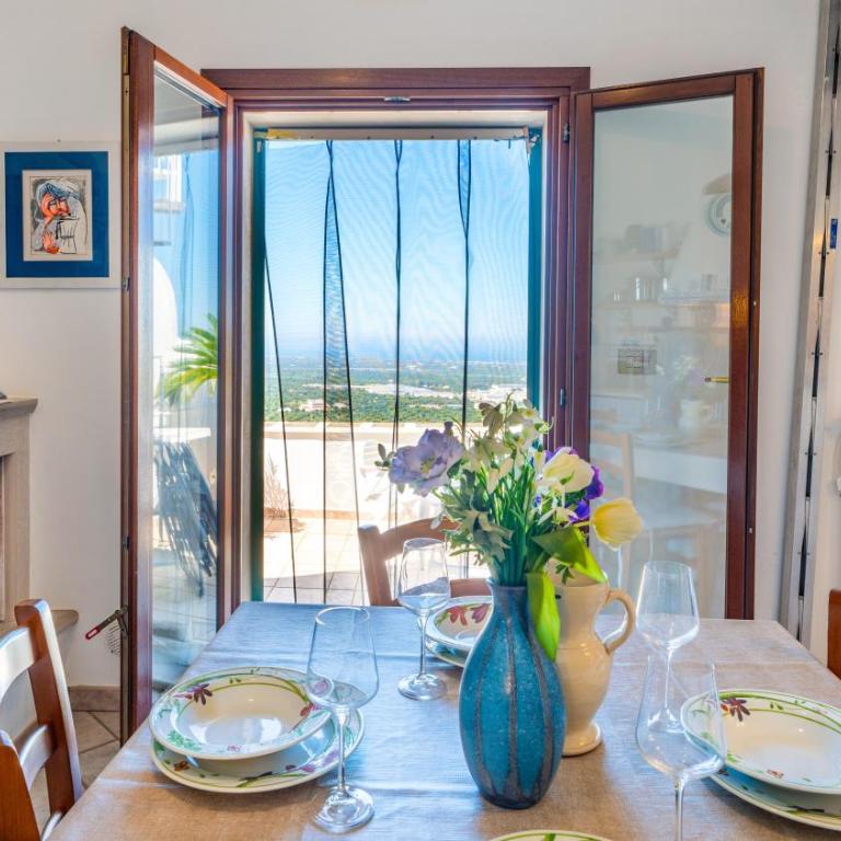 Palazzo Bellavista by Rentbeat - Appartamento con 3 Camere da Letto - 30