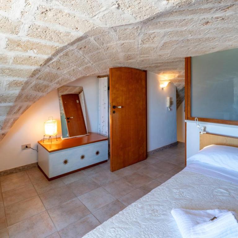 Palazzo Bellavista by Rentbeat - Appartamento con 3 Camere da Letto - 23