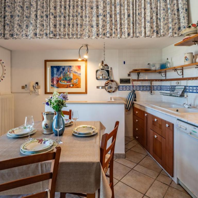 Palazzo Bellavista by Rentbeat - Appartamento con 3 Camere da Letto - 32