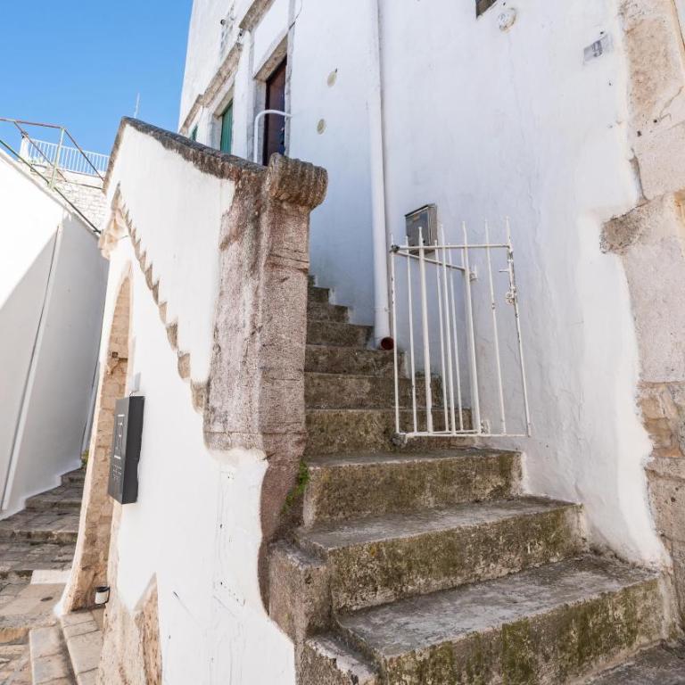 Palazzo Bellavista by Rentbeat - Appartamento con 3 Camere da Letto - 35