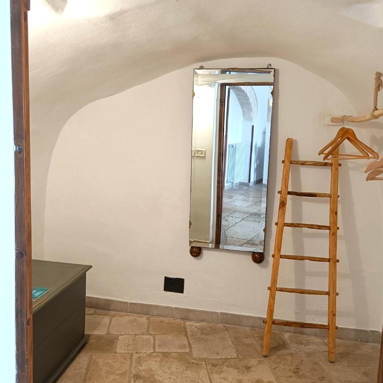 Trulli Soave - Casa con 2 Camere da Letto - Colombo - 9