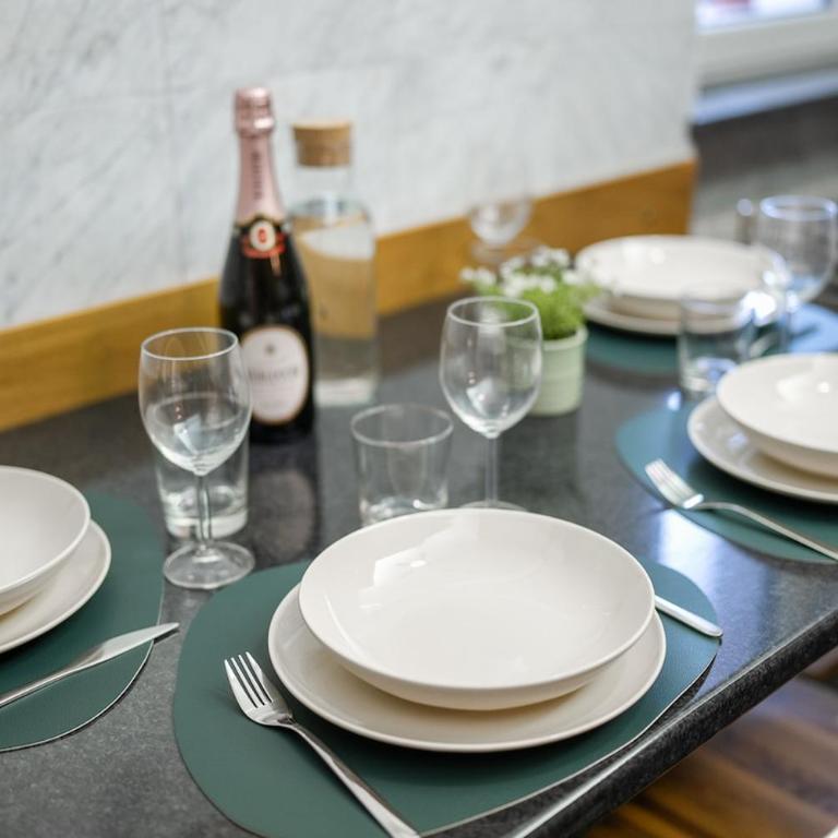 Navigli-Fashion District - 5min to metro FREE WI-FI - Appartamento con 2 Camere da Letto - 29