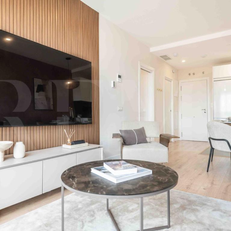 Apartment with stunning views and parking by REMS - Apartamento de 2 dormitorios - 33
