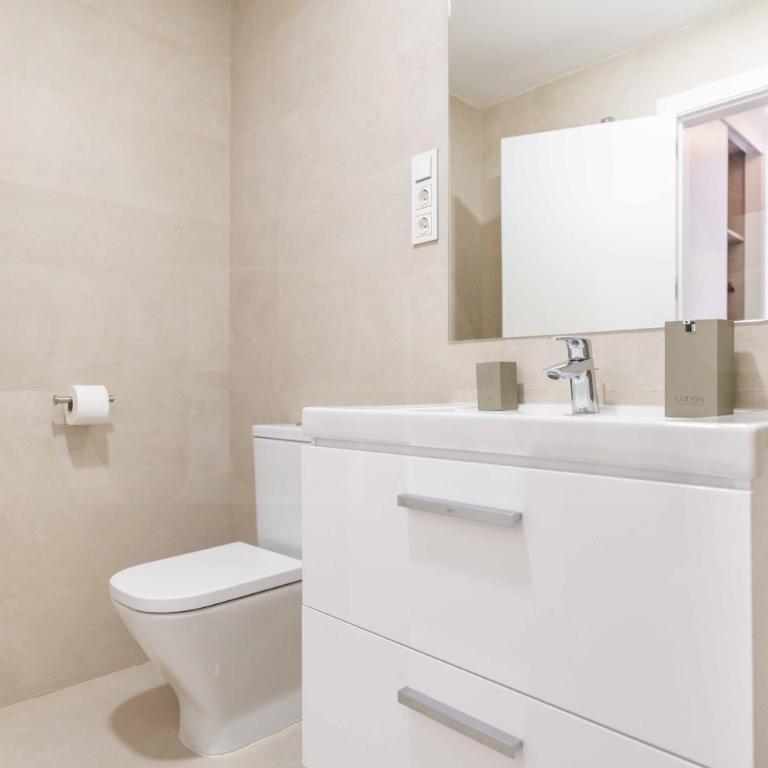 Apartment with stunning views and parking by REMS - Apartamento de 2 dormitorios - 30
