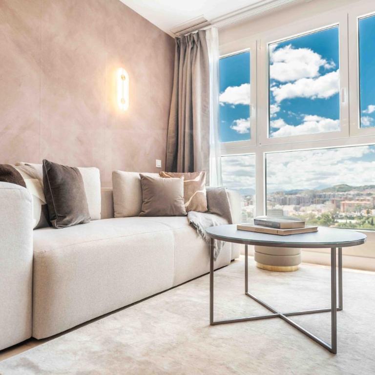 Apartment with stunning views and parking by REMS - Apartamento de 2 dormitorios - 36
