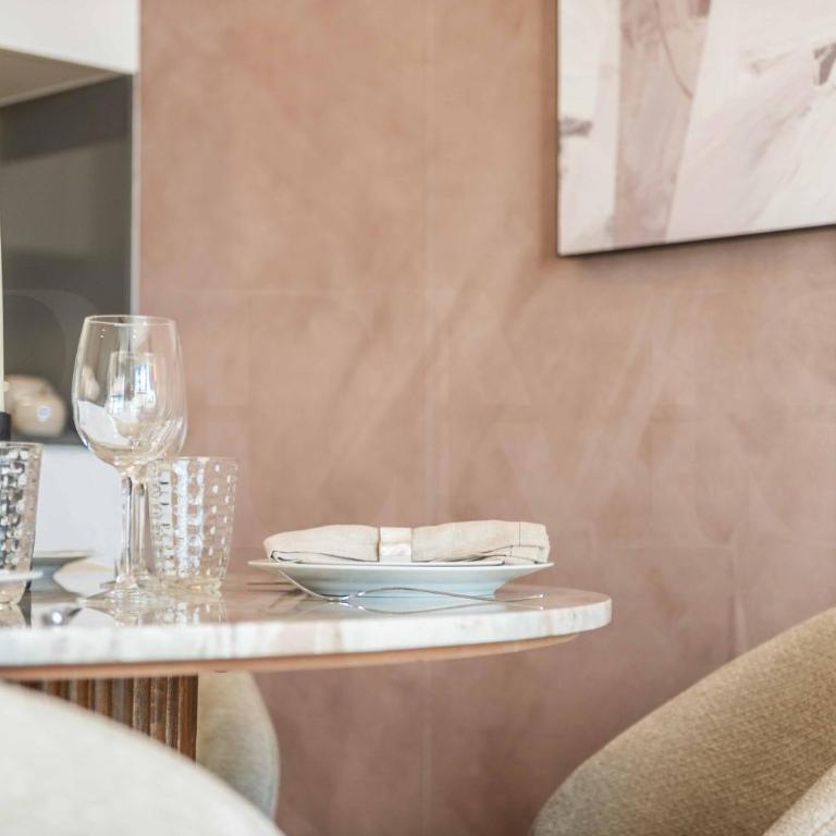Apartment with stunning views and parking by REMS - Apartamento de 2 dormitorios - 18