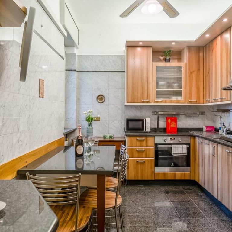 Navigli-Fashion District - 5min to metro FREE WI-FI - Appartamento con 2 Camere da Letto - 49