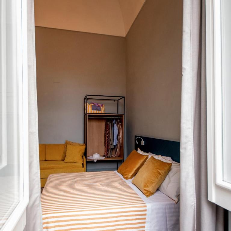 Palazzo Emanuele Luxury - Suite - 26